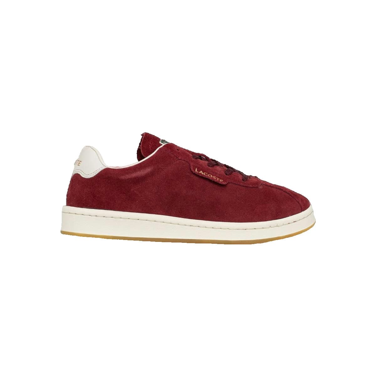 Women's Sneakers Lacoste Brown