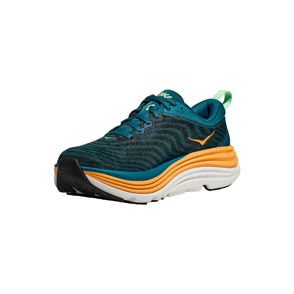 Men's Running Shoes Hoka one one Blue