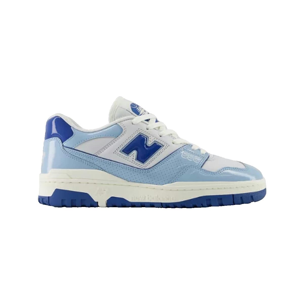 Women's Sneakers New Balance Blue