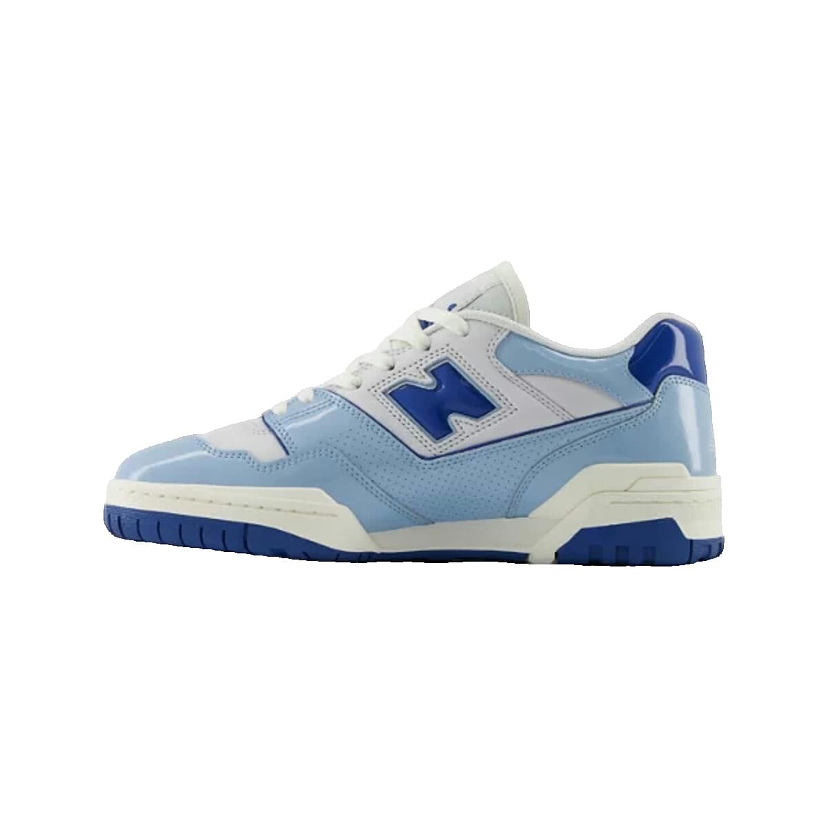 Women's Sneakers New Balance Blue