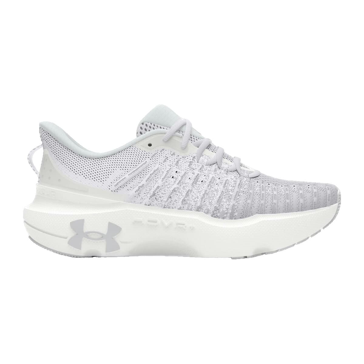 Men's Running Shoes Under Armour Gray
