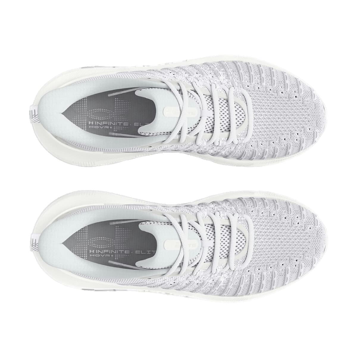 Men's Running Shoes Under Armour Gray