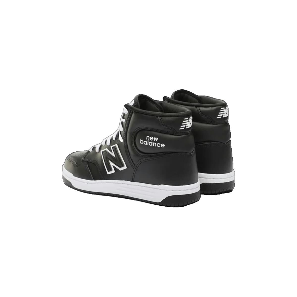 Men's Sneakers New Balance Black