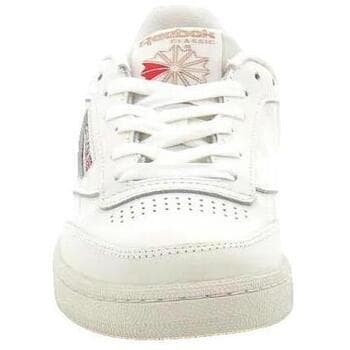 Women's Sports Shoes Reebok White