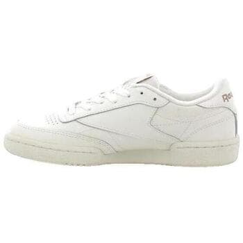 Women's Sports Shoes Reebok White