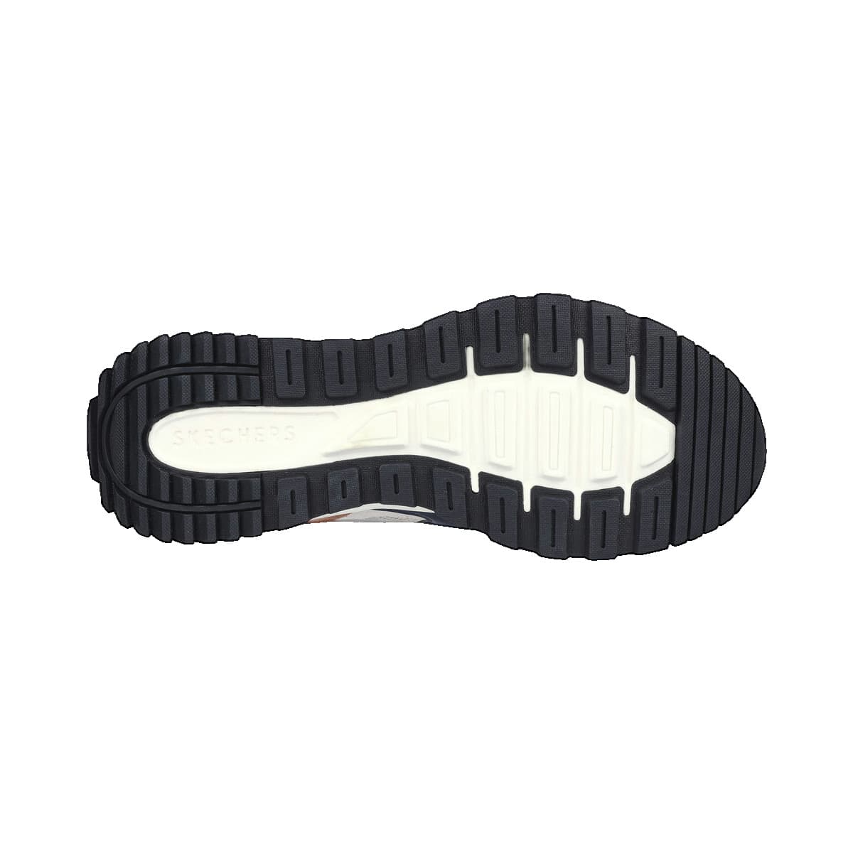 Men's Sneakers Skechers Blue