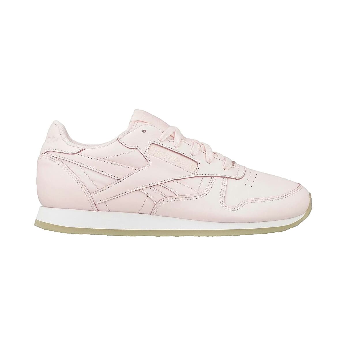 Women's Sports Shoes Reebok Pink