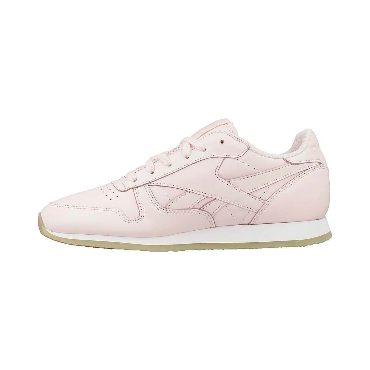 Women's Sports Shoes Reebok Pink