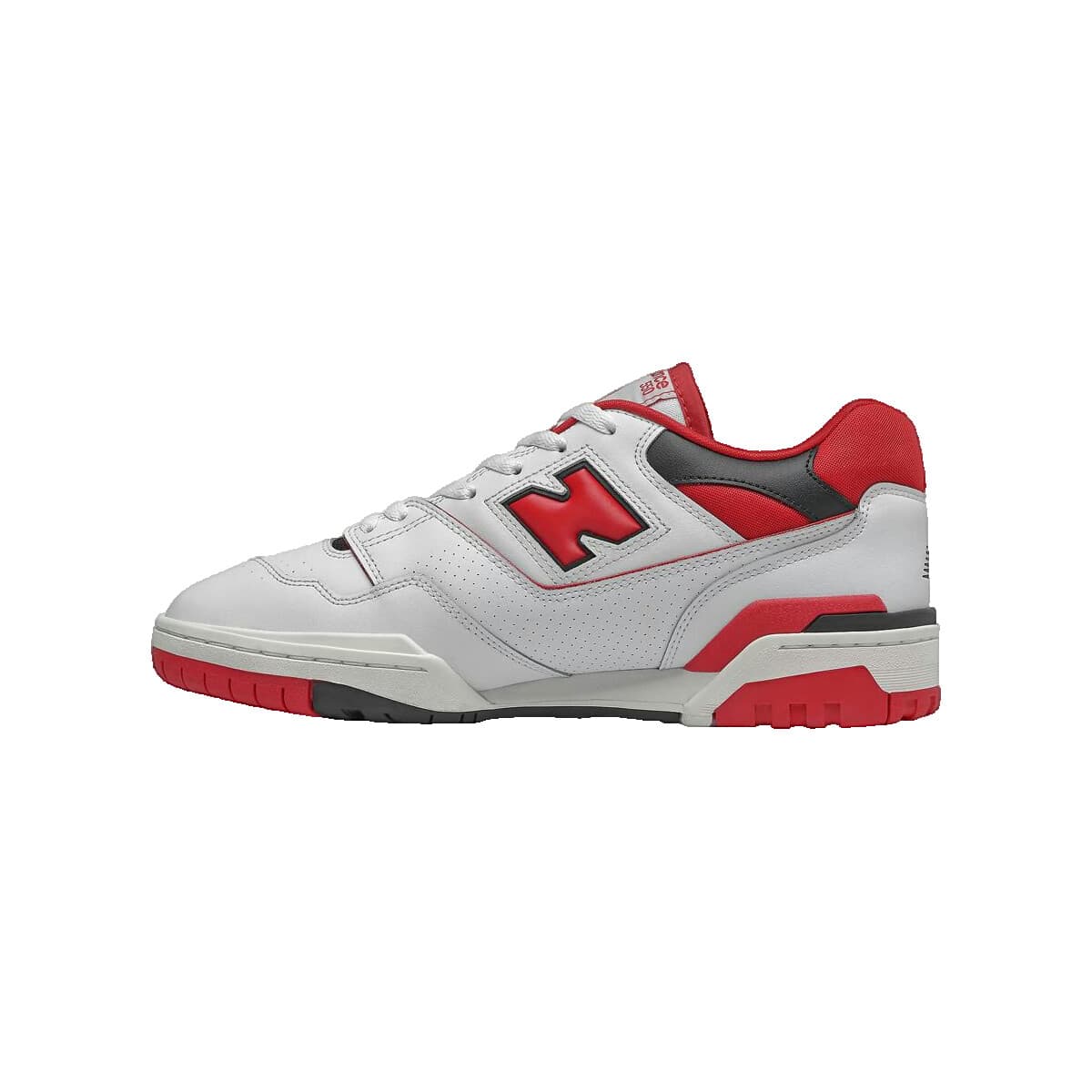 Men's Sneakers New Balance White