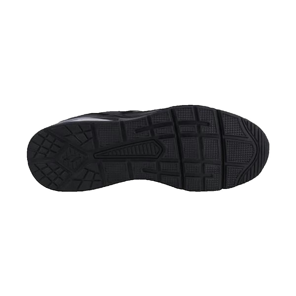 Men's Sneakers Skechers Black