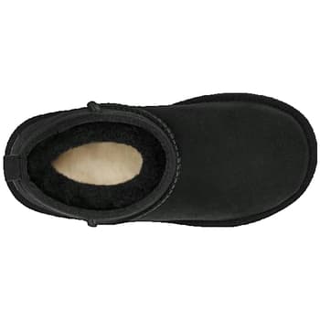 Boys' Boots UGG Black