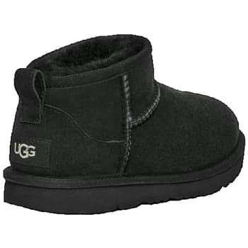 Boys' Boots UGG Black
