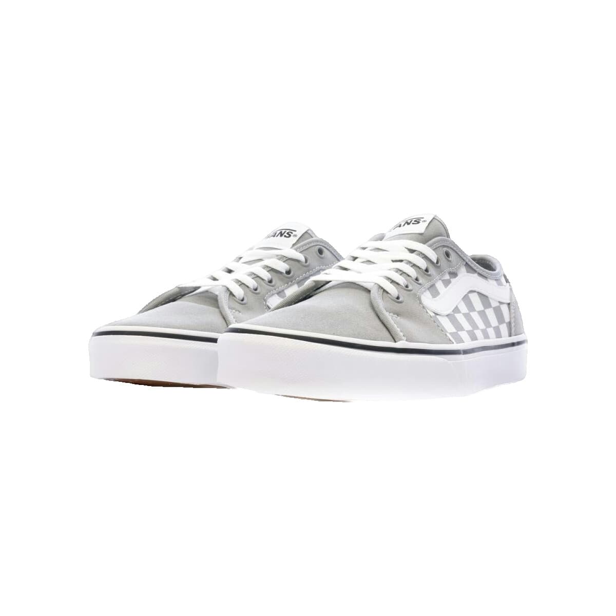 Men's Sneakers Vans Gray