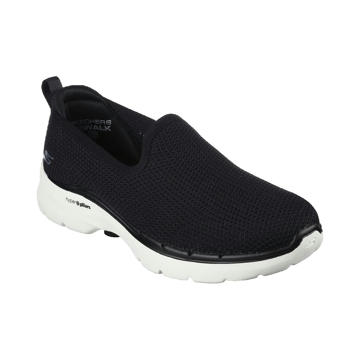 Women's Sneakers Skechers Black