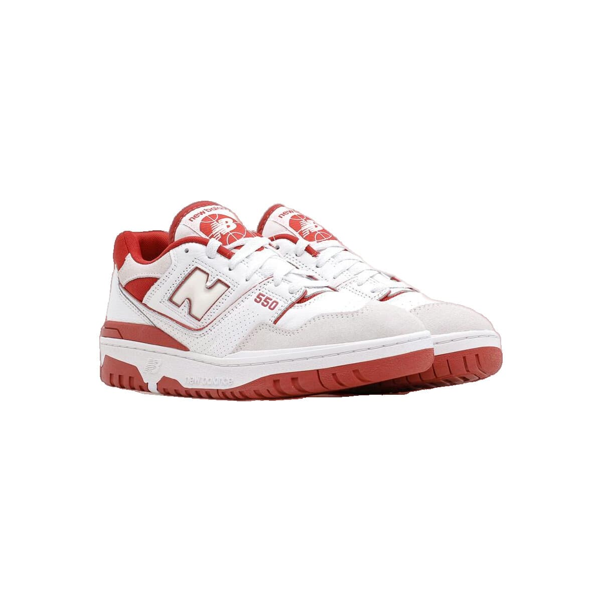 Men's Sneakers New Balance White