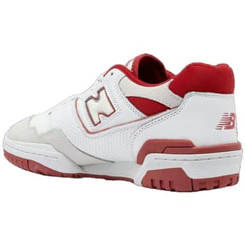 Men's Sneakers New Balance White
