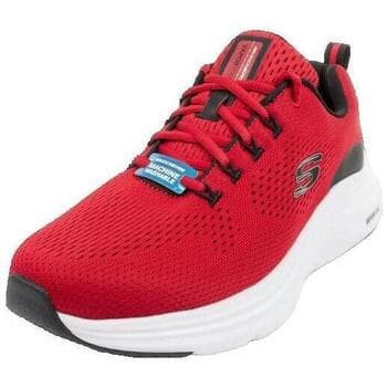 Men's Running Shoes Skechers Red