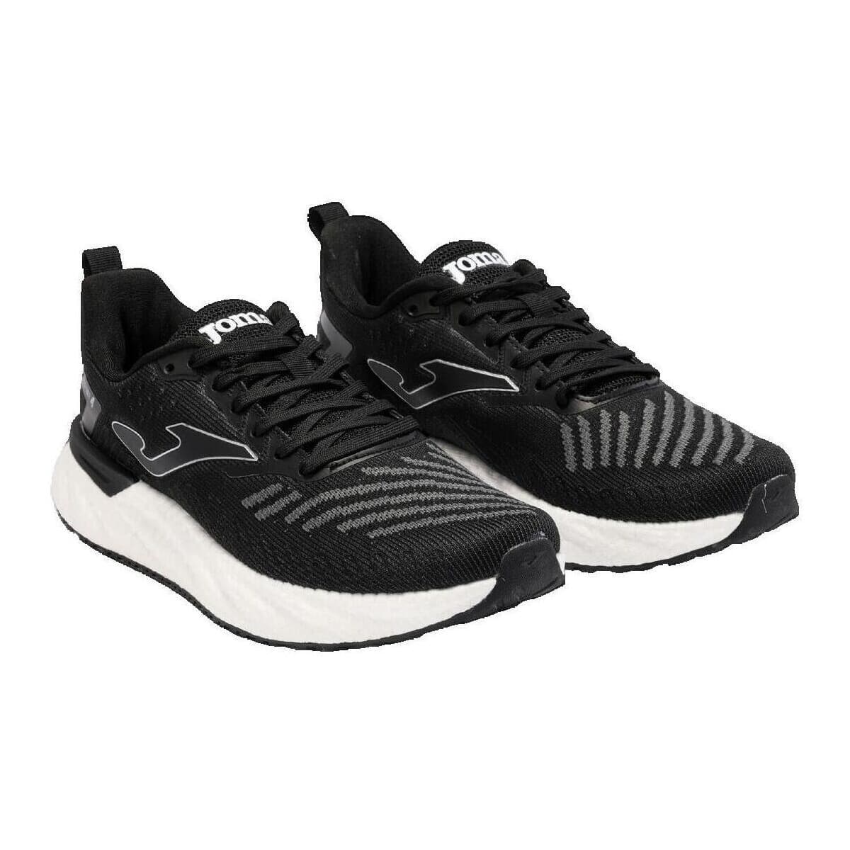 Men's Running Shoes Joma Black