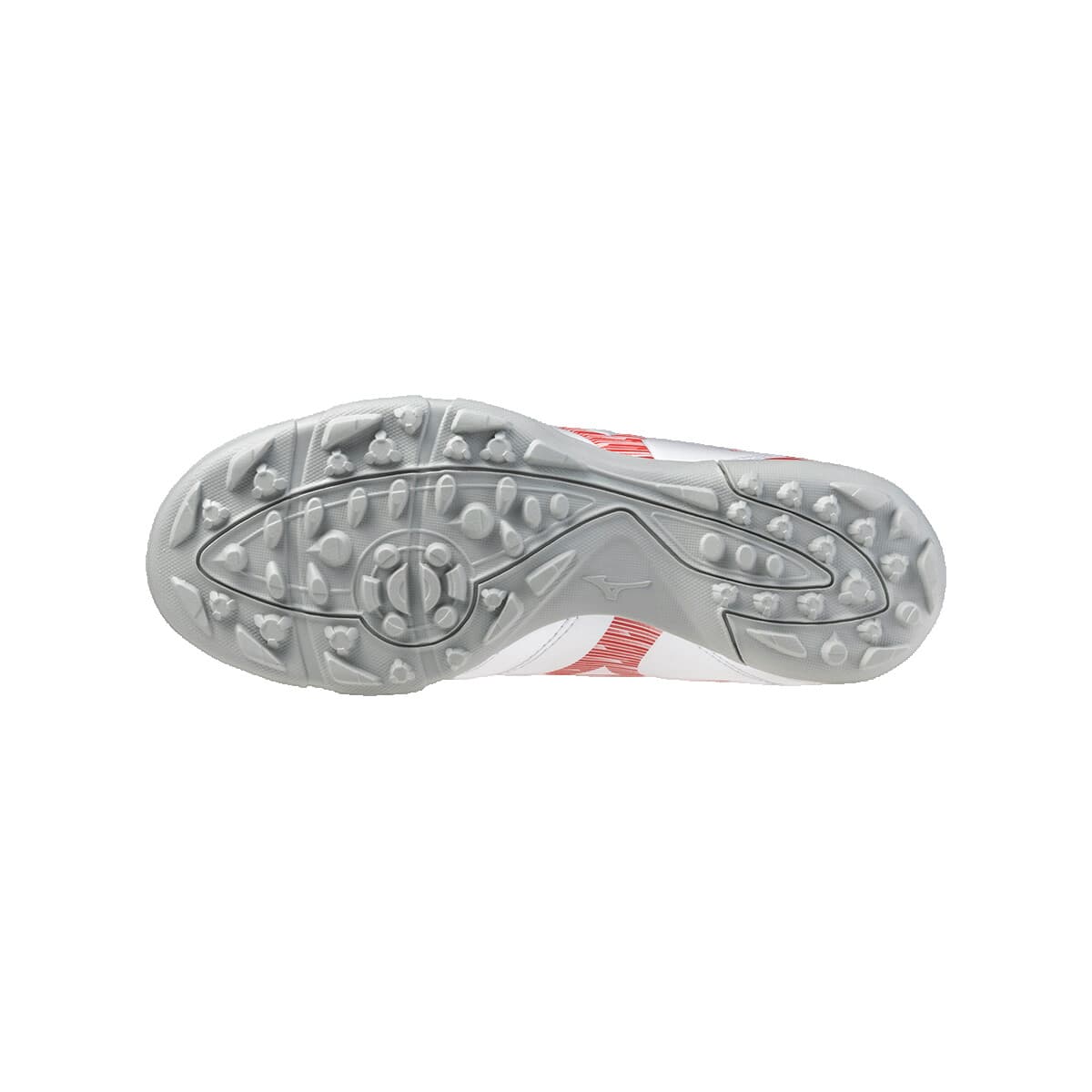 Girls' Boots Mizuno Red