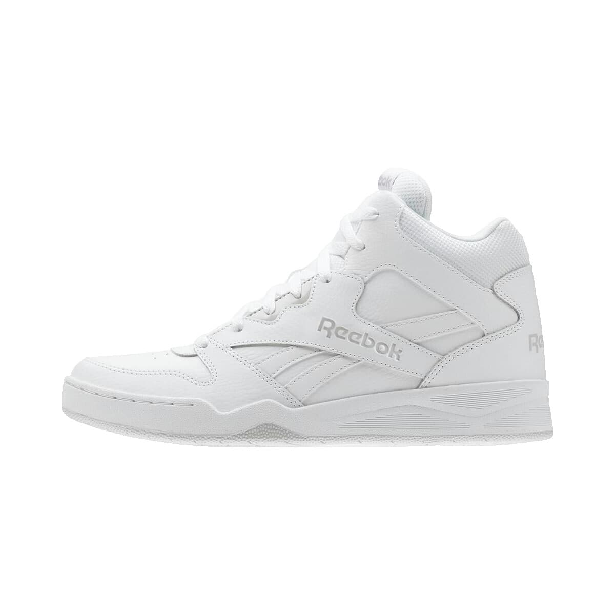 Men's Sports Shoes Reebok White