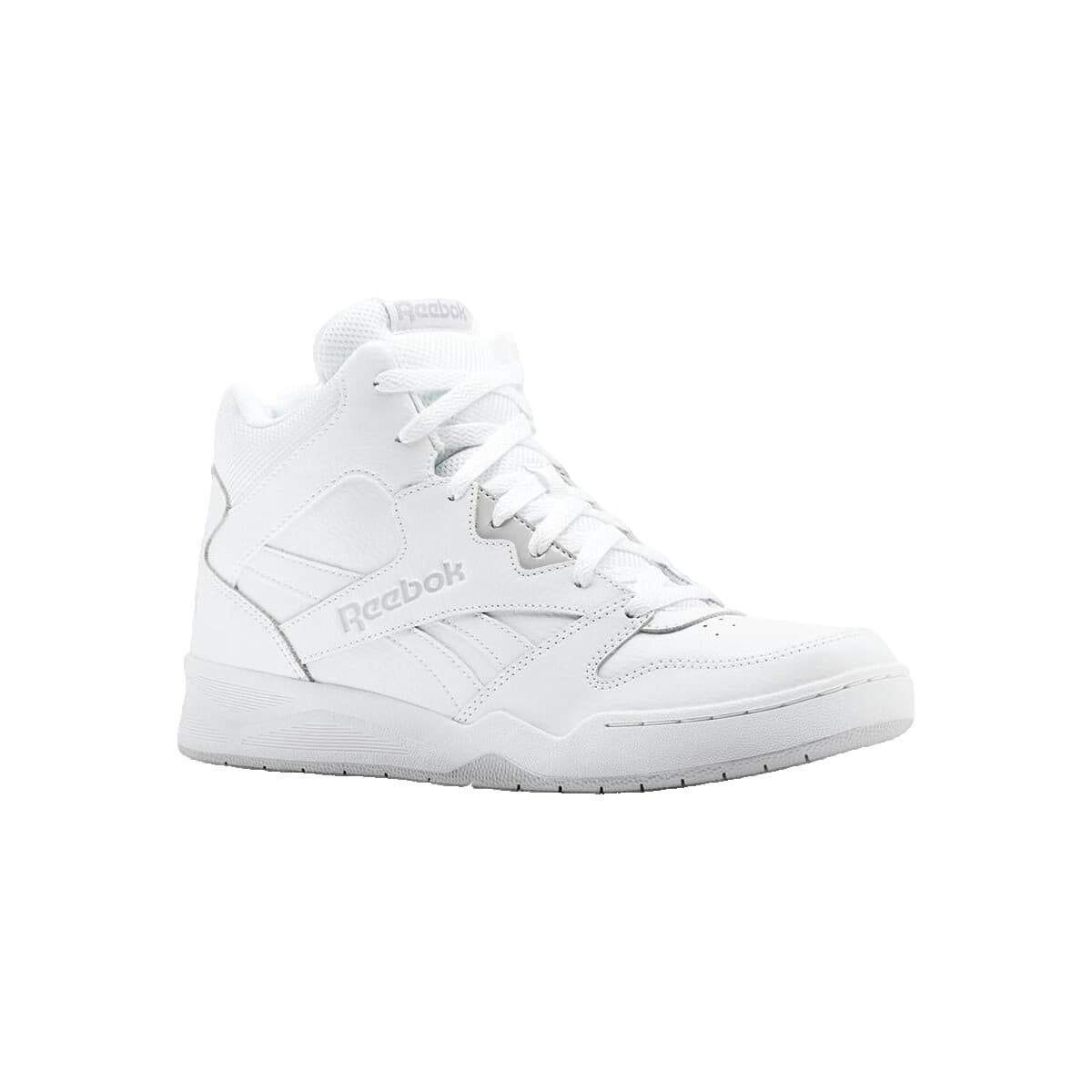 Men's Sports Shoes Reebok White