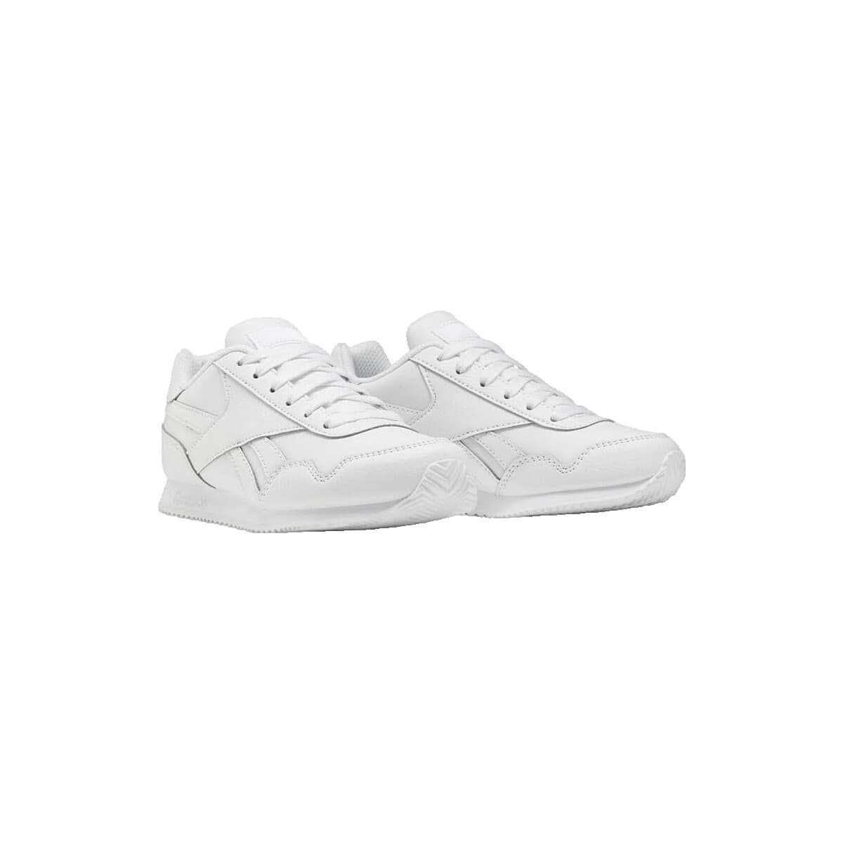 Girls' Sneakers Reebok White