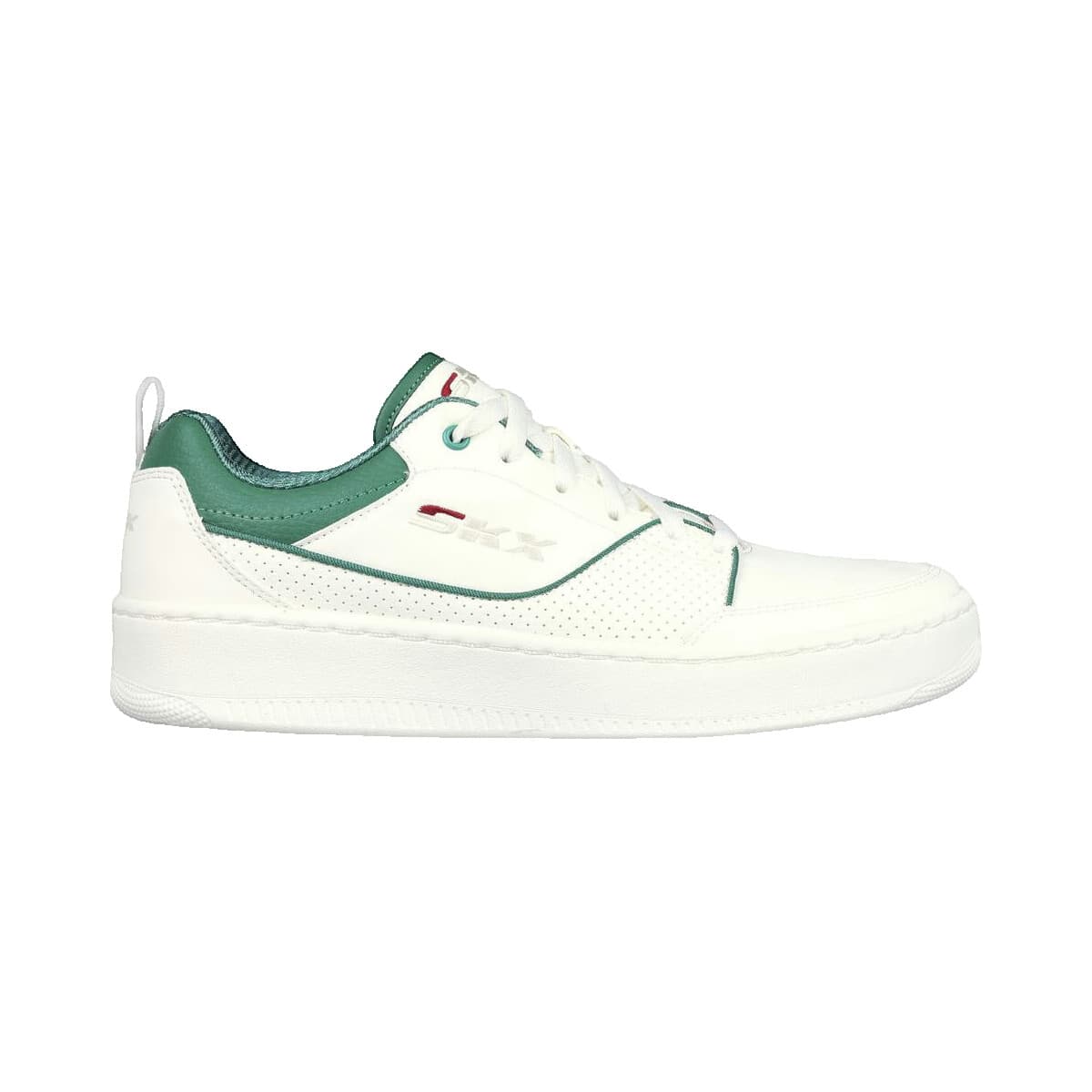 Men's Sneakers Skechers White