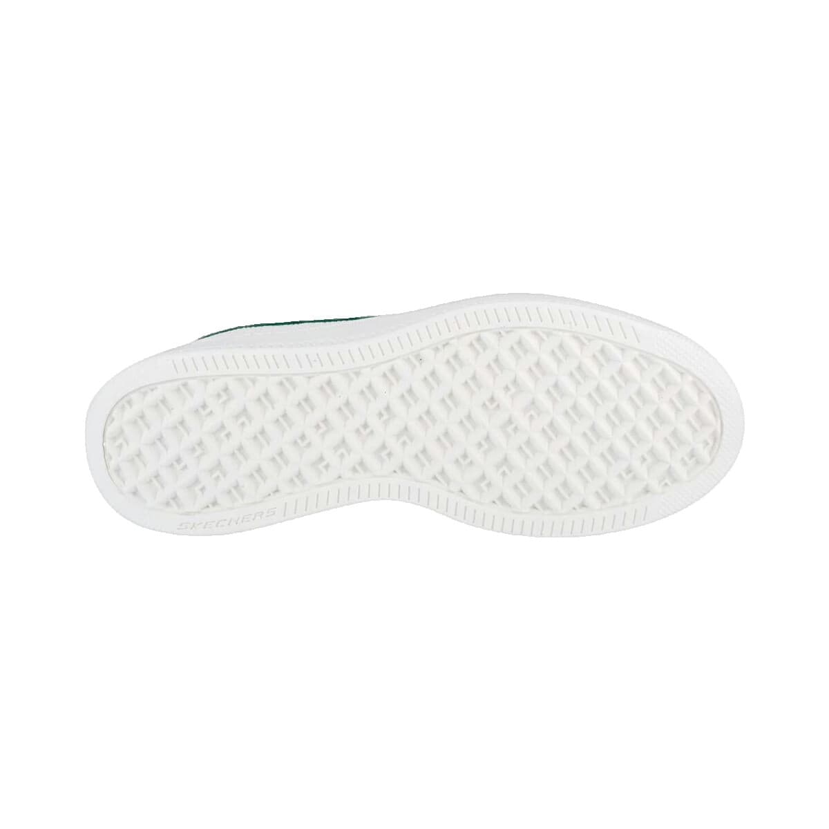 Men's Sneakers Skechers White