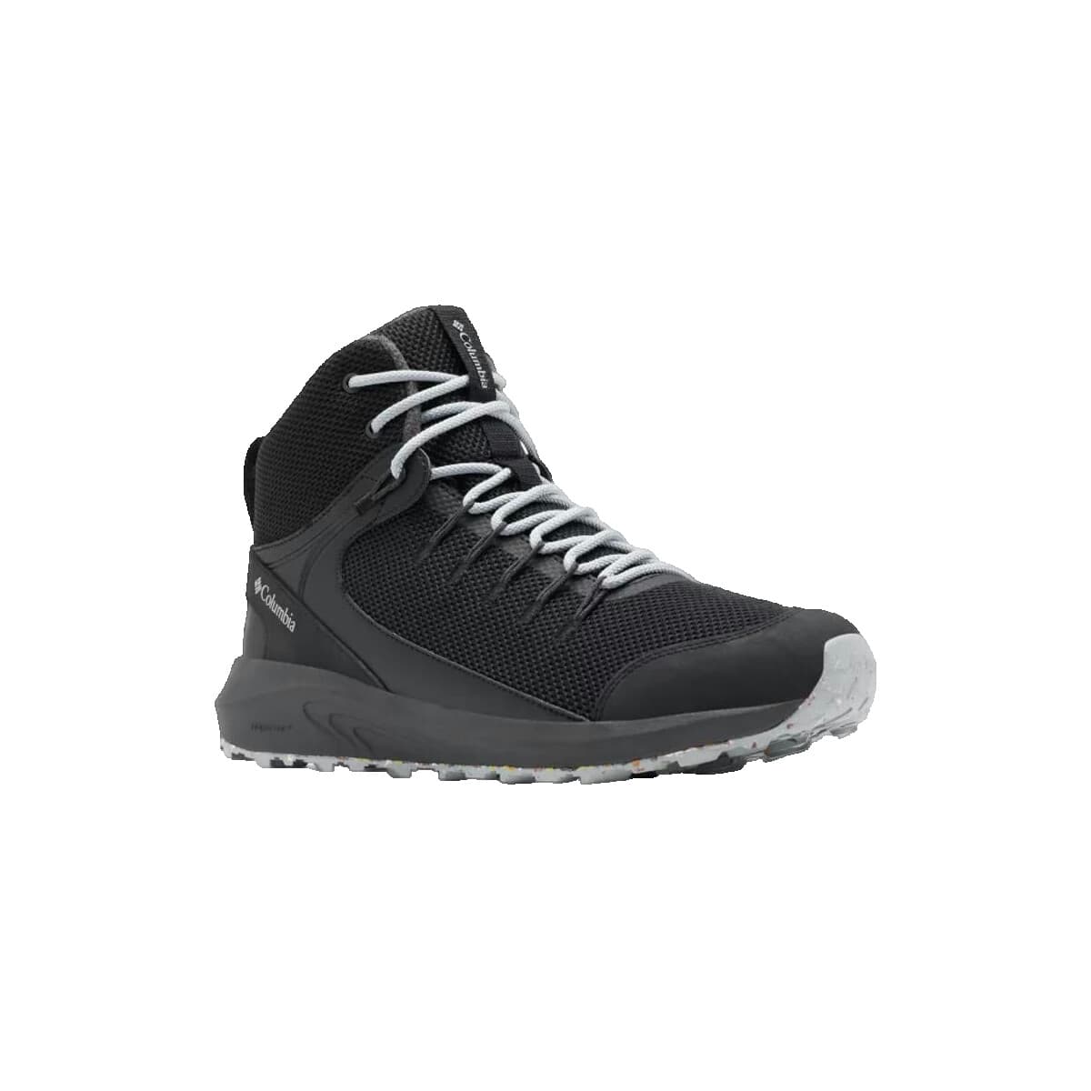 Men's Outdoor Shoes Columbia Black