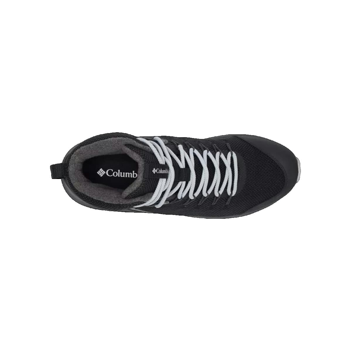 Men's Outdoor Shoes Columbia Black