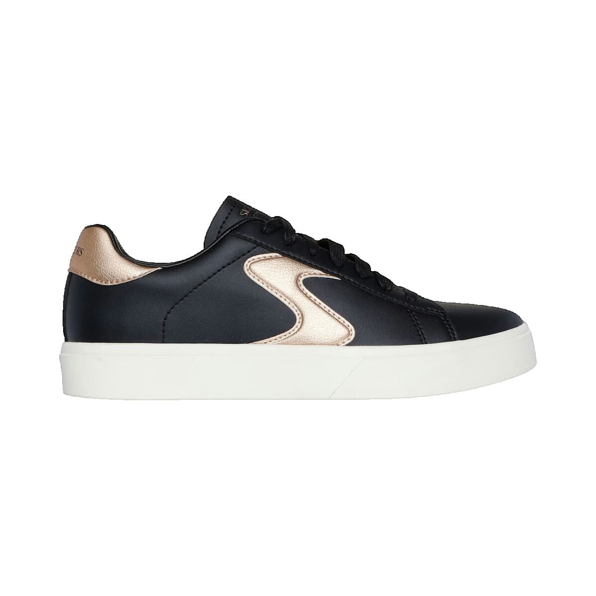 Women's Sneakers Skechers Black