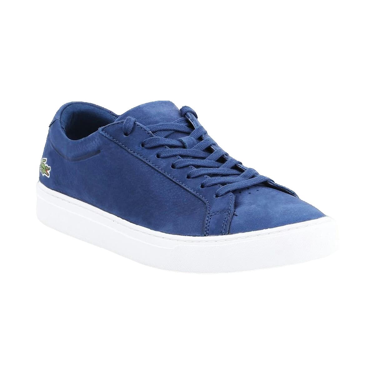 Men's Sneakers Lacoste Blue