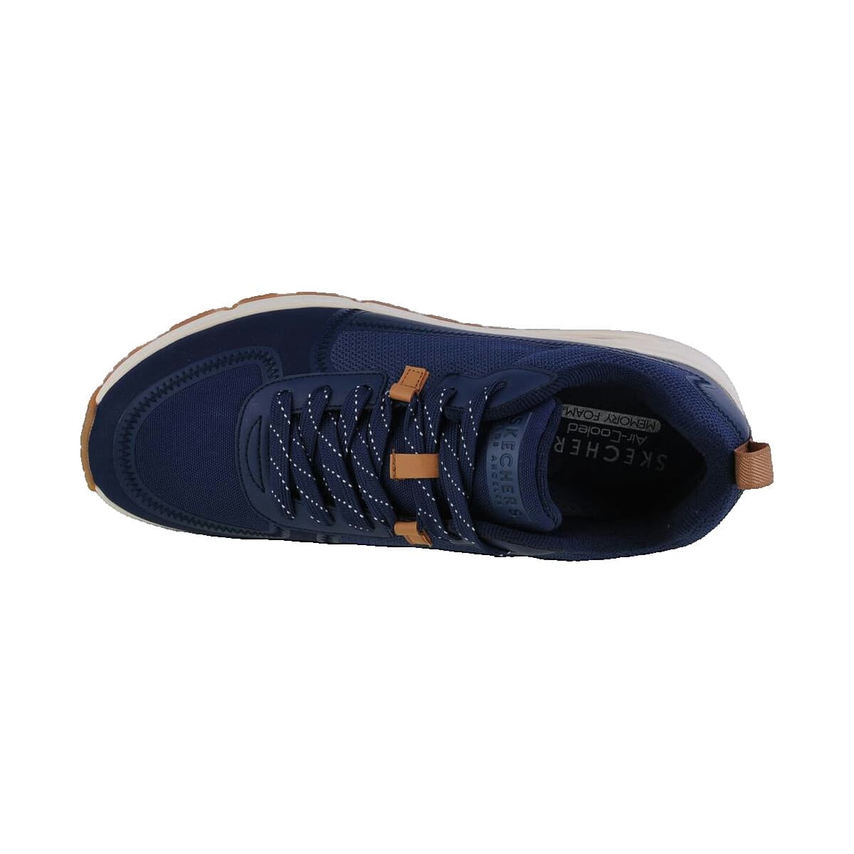 Men's Sneakers Skechers Blue