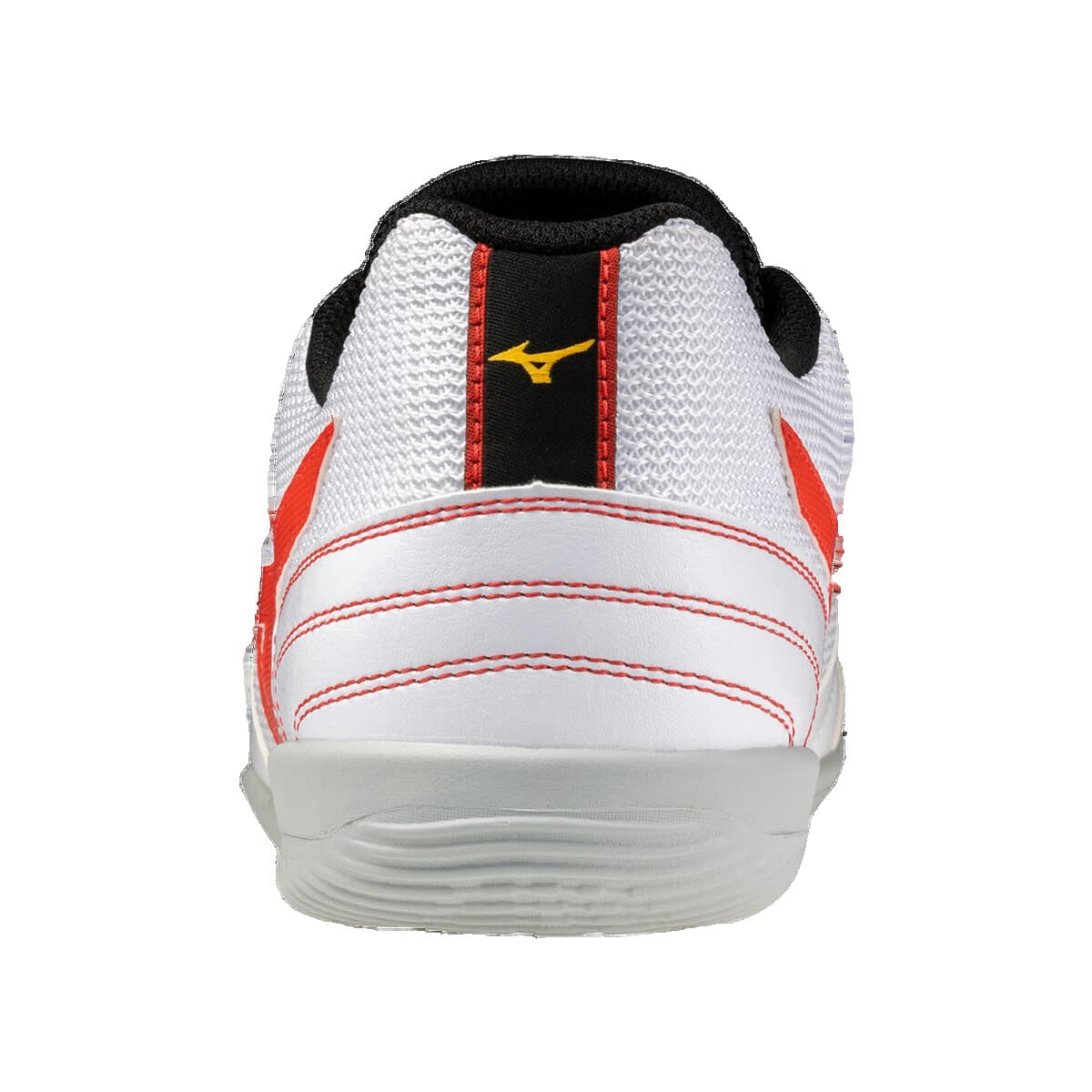 Men's Boots Mizuno Red