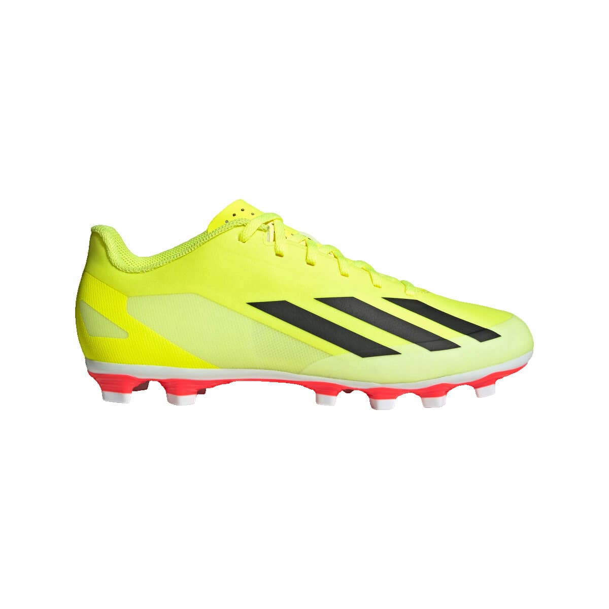 Μπότες adidas X Crazyfast Club Multisurfaces