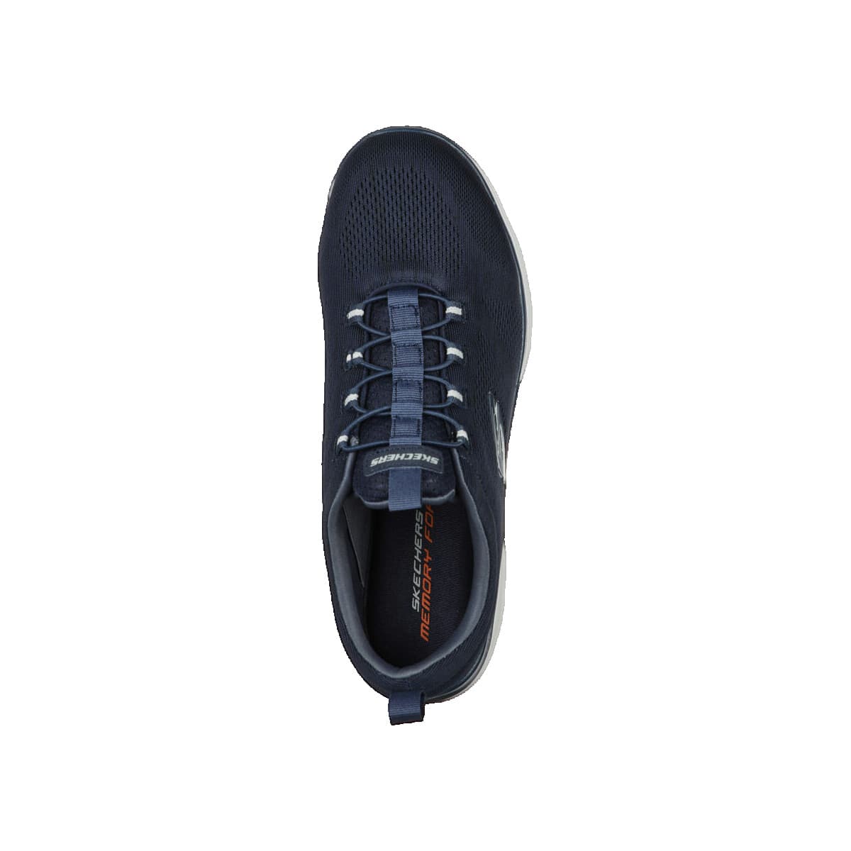 Men's Sneakers Skechers Blue