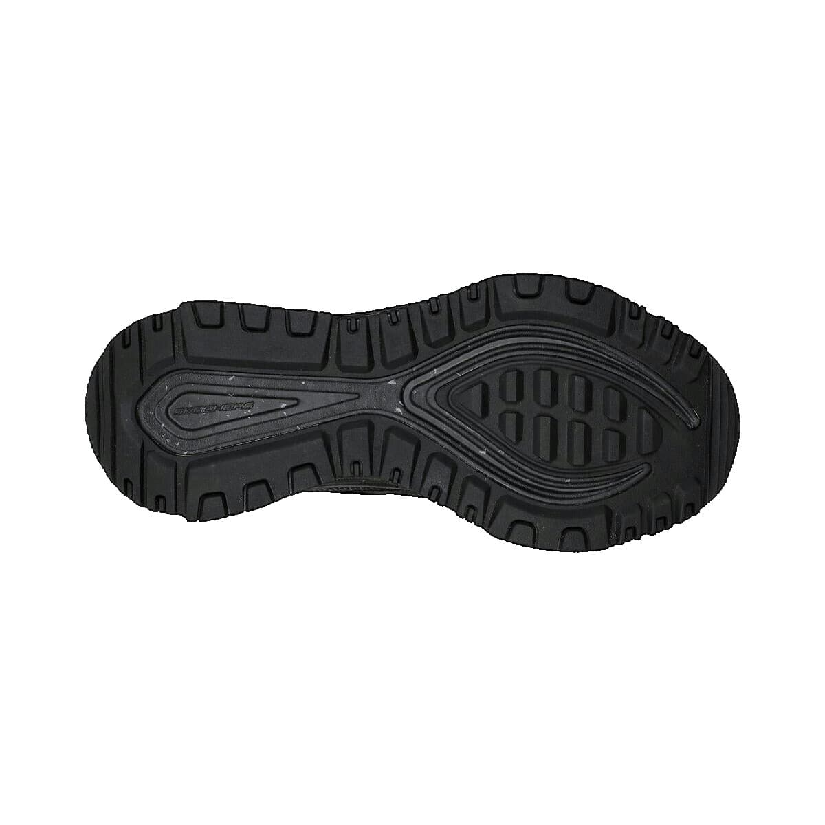 Men's Sneakers Skechers Black
