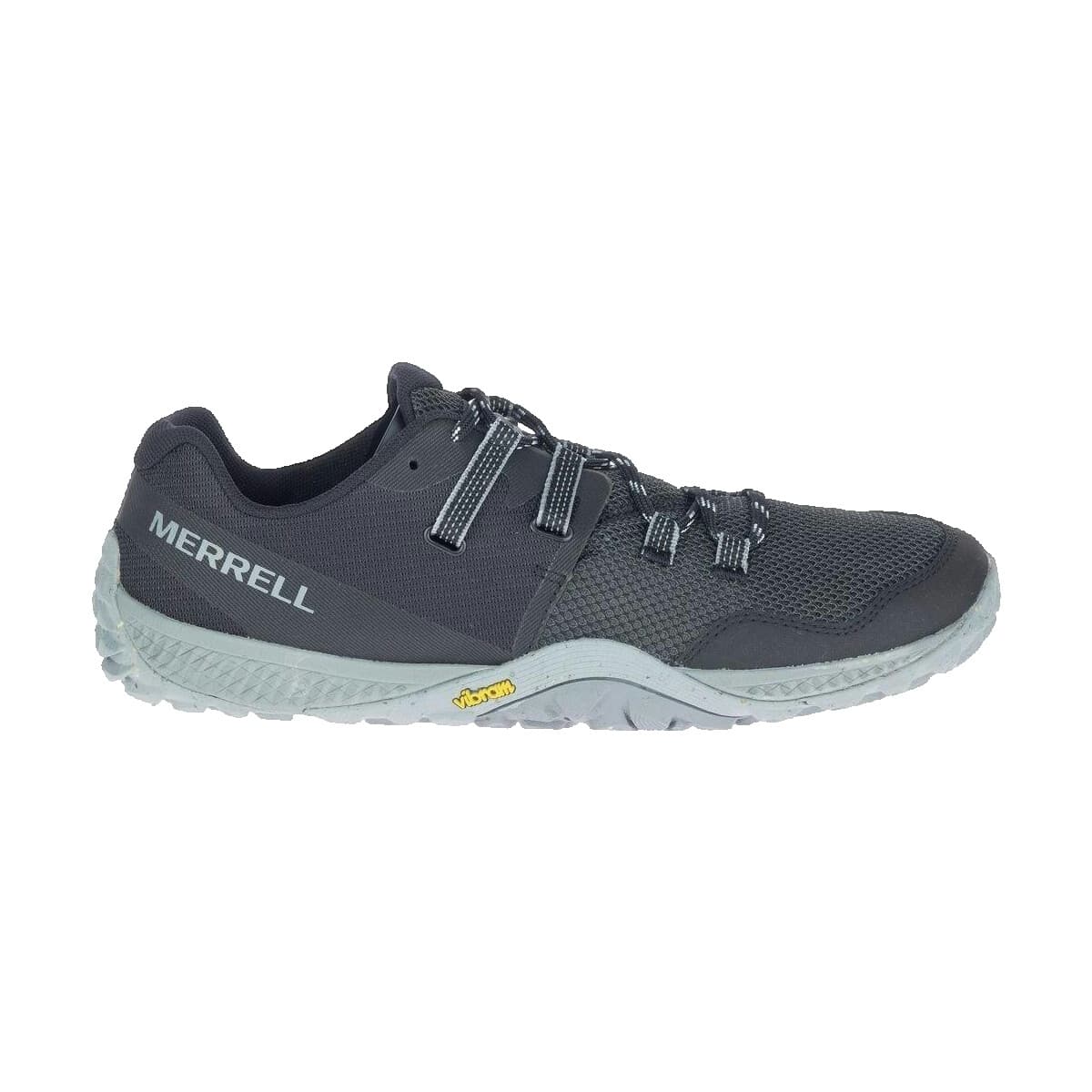 Men's Sneakers Merrell Gray