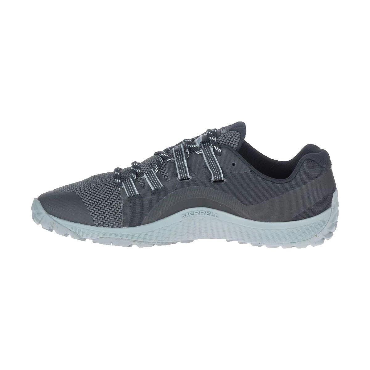 Men's Sneakers Merrell Gray
