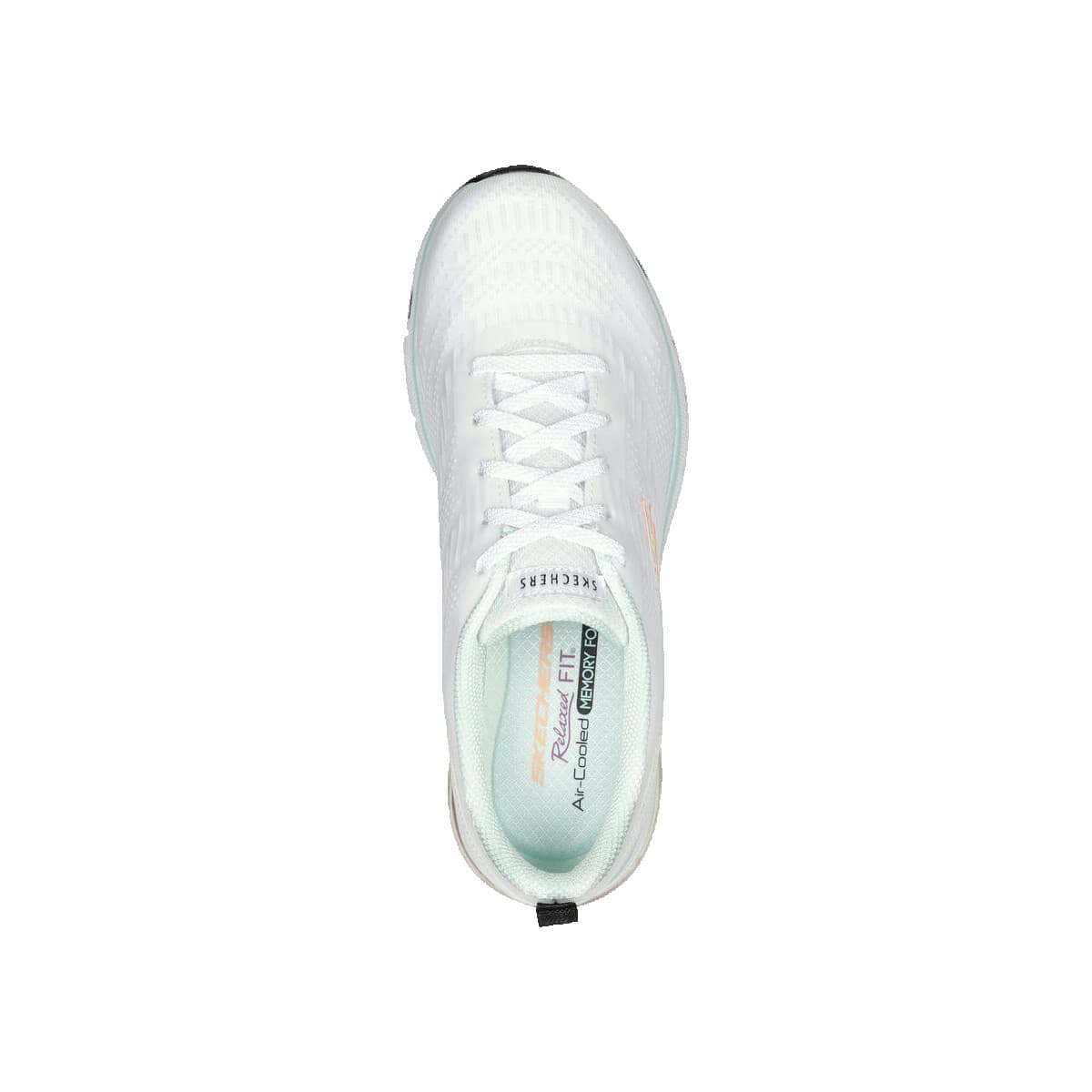 Women's Sneakers Skechers White