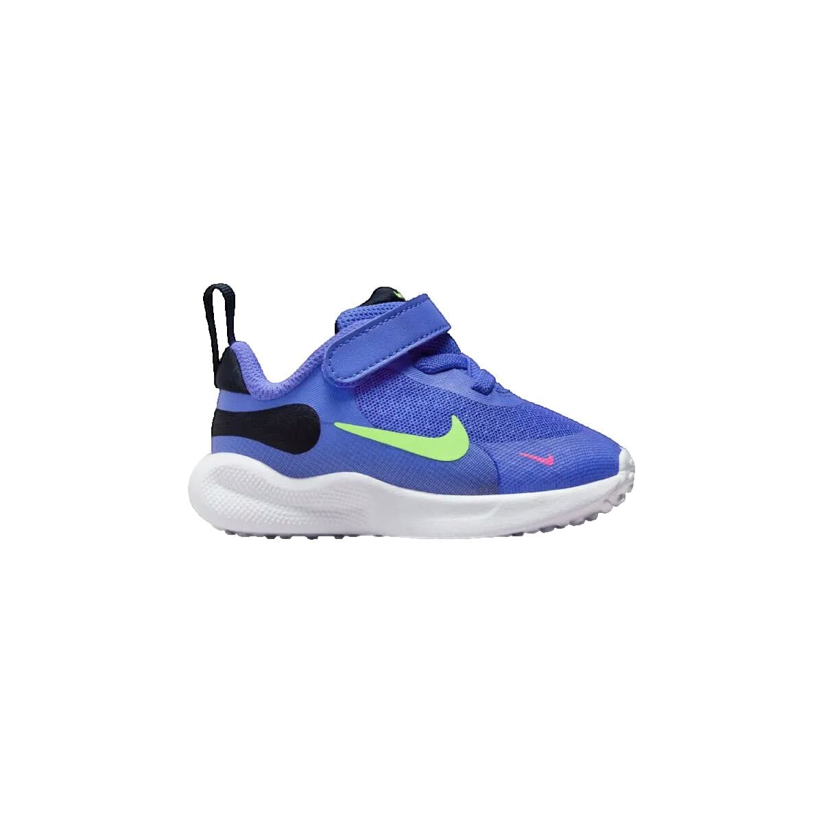 Girls' Sneakers Nike Blue