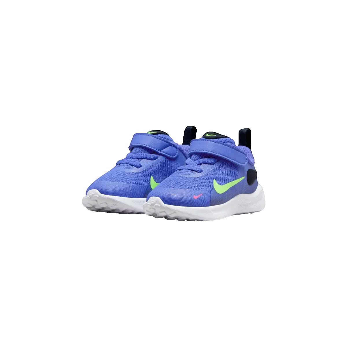 Girls' Sneakers Nike Blue