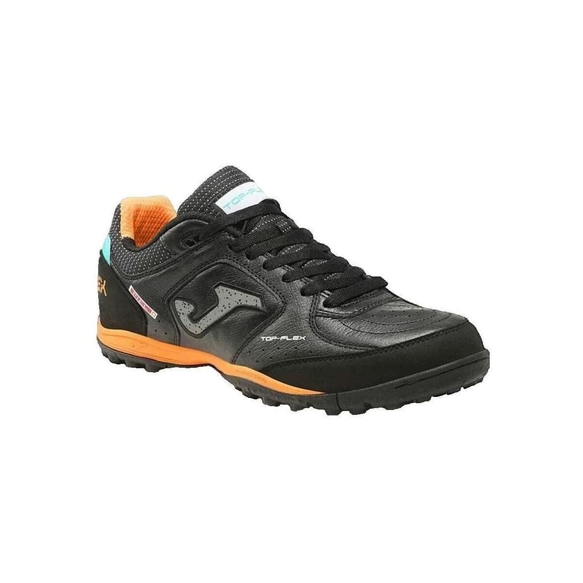 Boys' Football Boots Joma Black