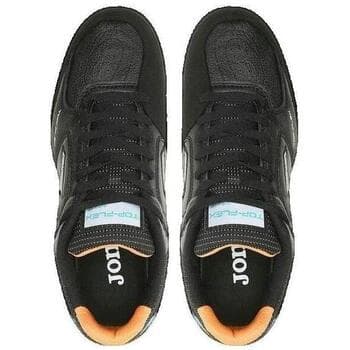 Boys' Football Boots Joma Black