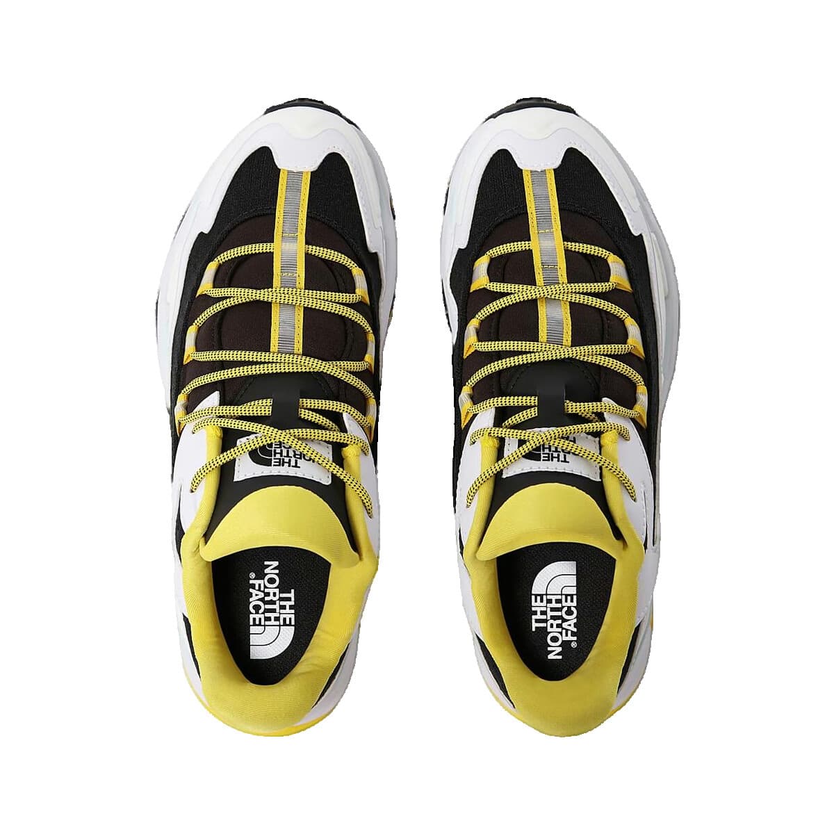 Women's Sneakers The North Face White