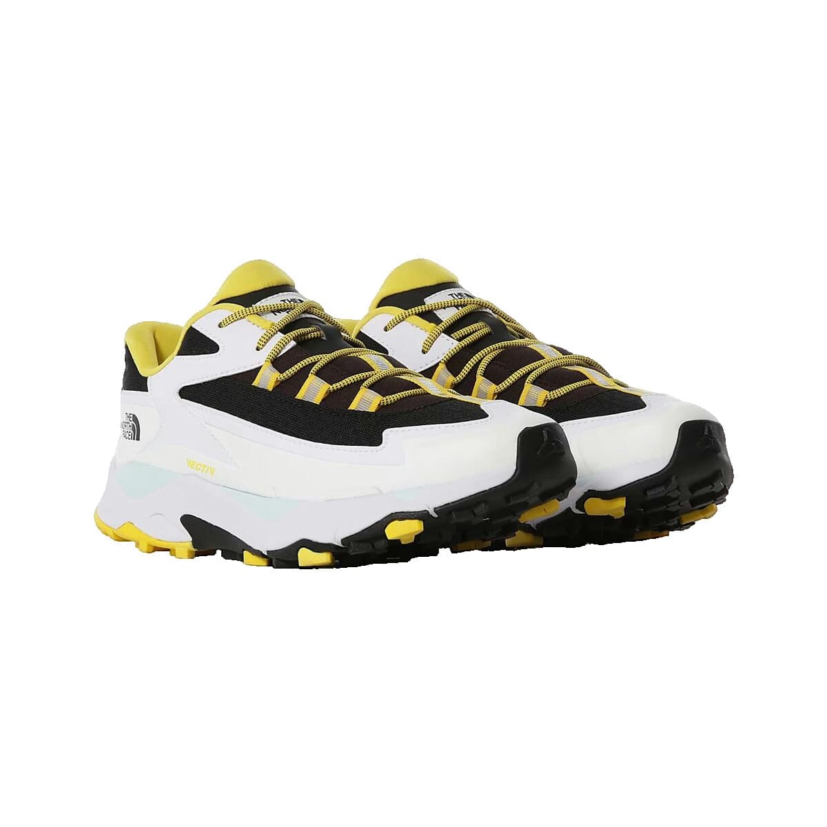 Women's Sneakers The North Face White