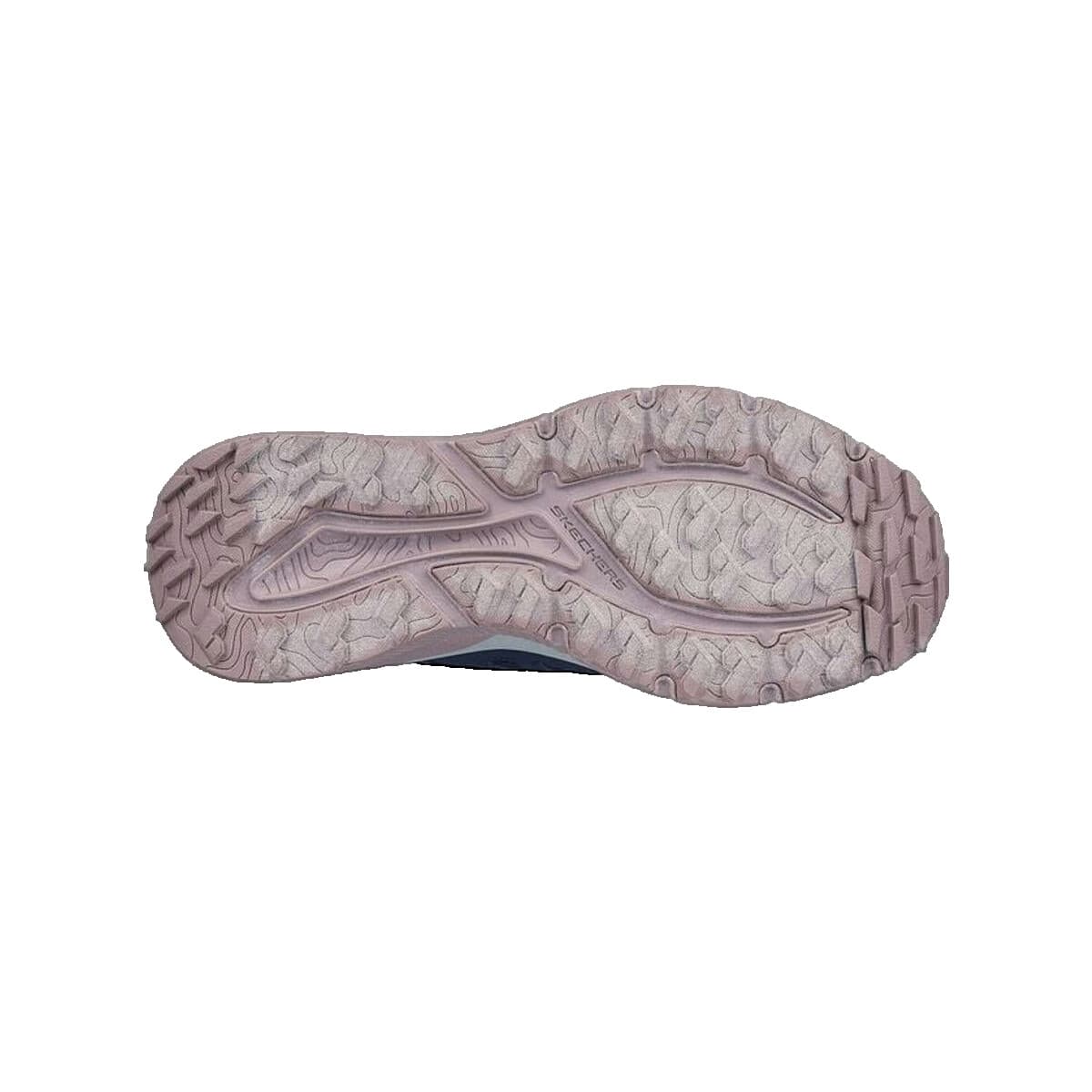 Women's Running Shoes Skechers Blue