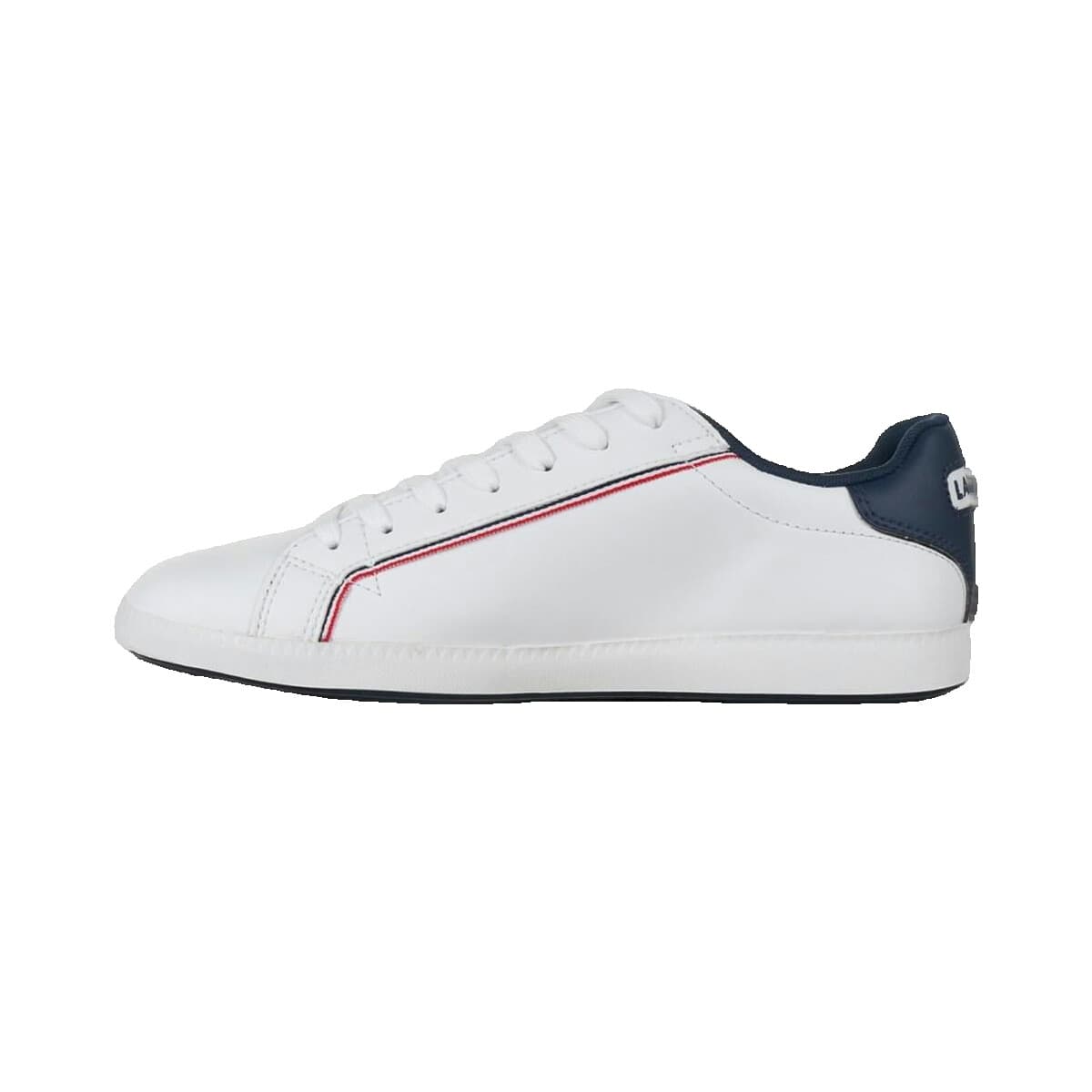 Men's Sneakers Lacoste White