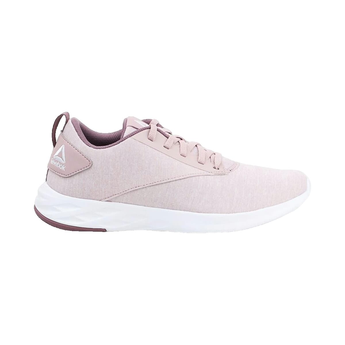 Women's Sports Shoes Reebok Pink