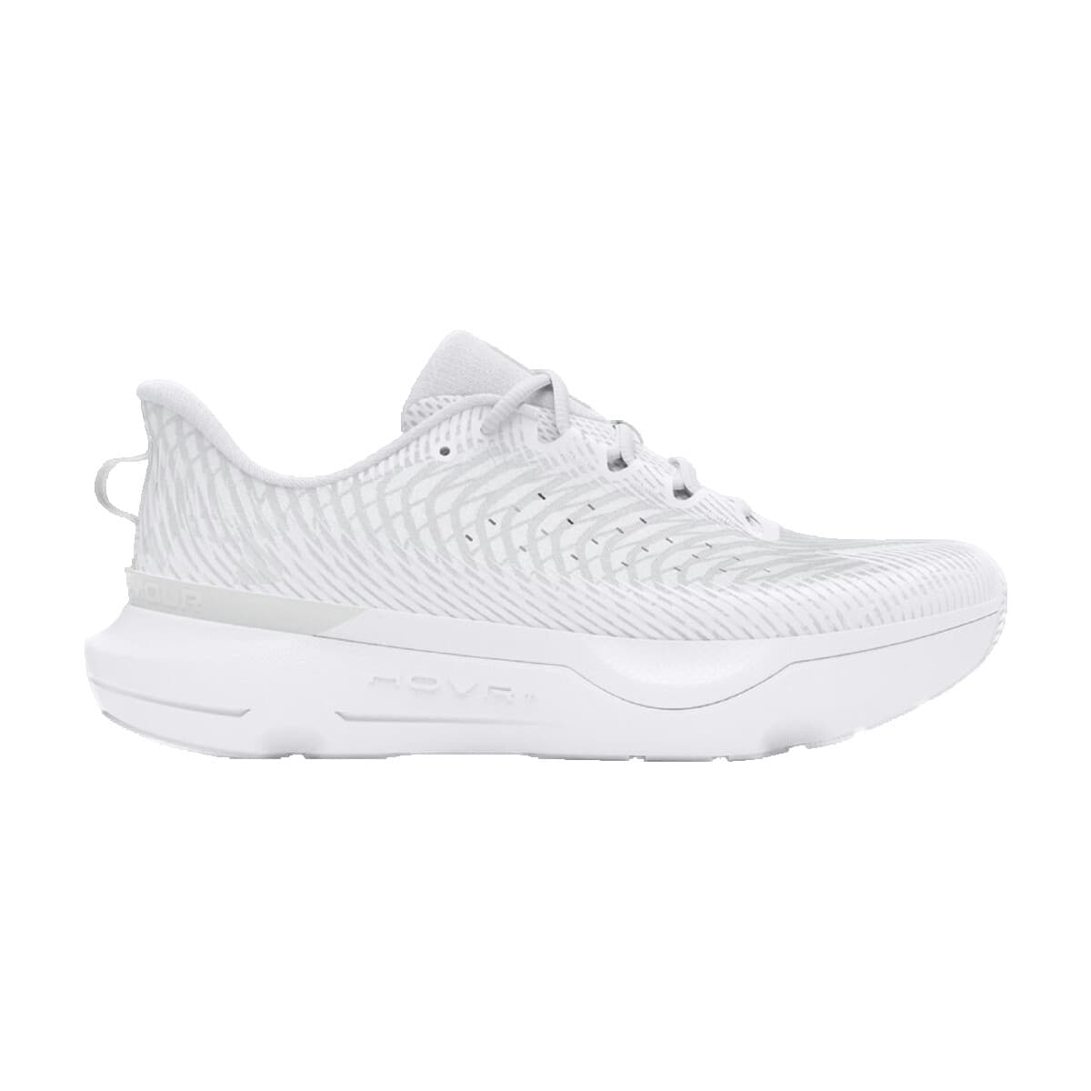 Men's Running Shoes Under Armour Gray